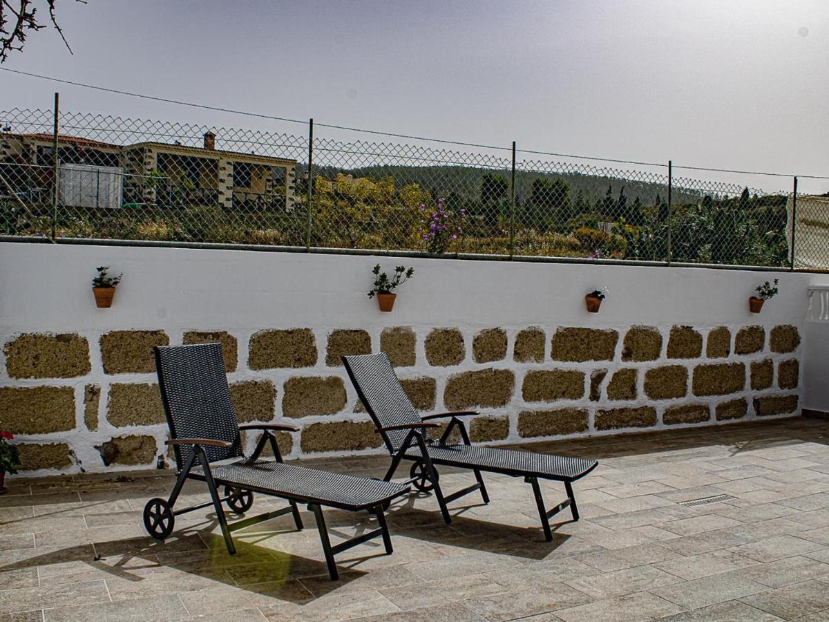 Live Adeje Taucho Relax Place With Terrace Costa Adeje  Zewnętrze zdjęcie