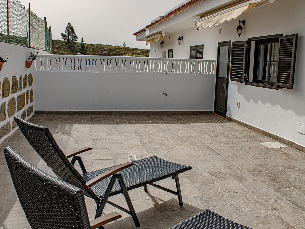 Live Adeje Taucho Relax Place With Terrace Costa Adeje  Zewnętrze zdjęcie